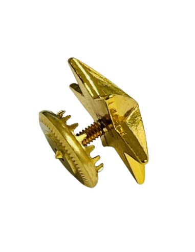 Estrella de 6 Puntas Ejército de Tierra - UNIDAD