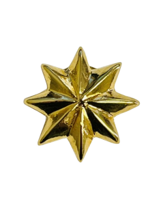 Estrella de 8 Puntas Ejército del Aire - UNIDAD