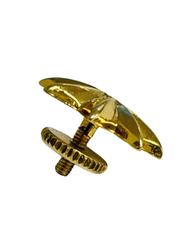 Estrella de 8 Puntas Ejército del Aire - UNIDAD