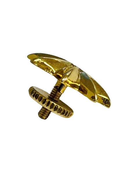 Estrella de 8 Puntas Ejército del Aire - UNIDAD