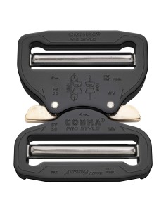 Hebilla Cobra Austri Alpine FY50