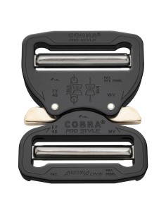 Hebilla Cobra Austri Alpine FY45