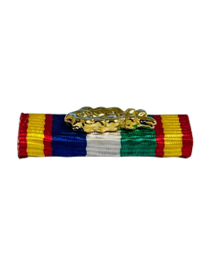 Pasador de Condecoración Cruz de Oro Mérito a la... 2