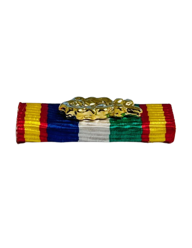 Pasador de Condecoración Cruz de Oro Mérito a...