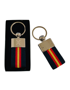 Llaveros Personalizados España