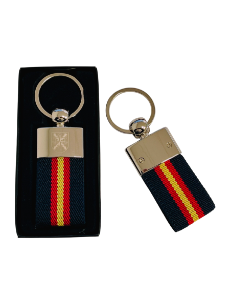 Llaveros Personalizados España