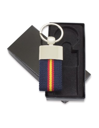 Llaveros Personalizados España