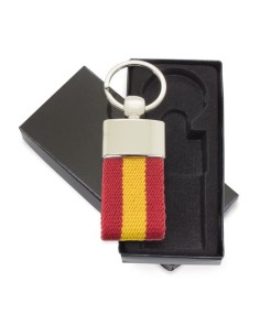 Llaveros Personalizados España 2
