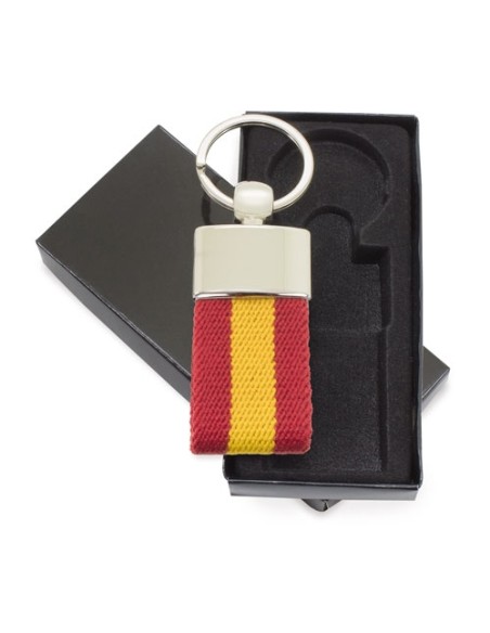 Llaveros Personalizados España