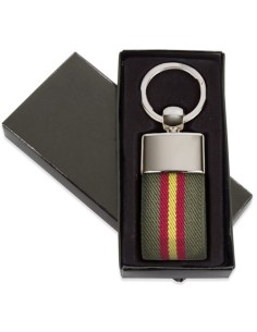 Llaveros Personalizados España 2