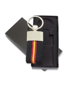 Llaveros Personalizados España 2