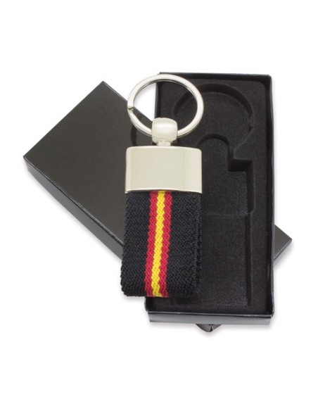 Llaveros Personalizados España