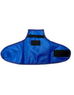 Brazalete Bordado Guardia del Orden Azul 2