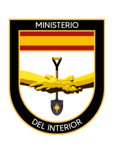 Distintivo Honorífico Participación DANA 2024