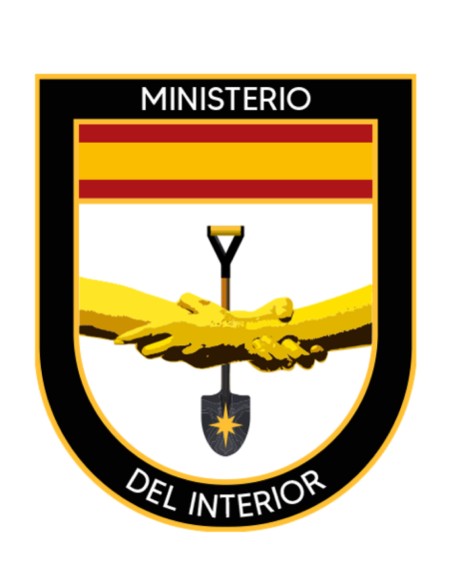 Distintivo Honorífico Participación DANA 2024