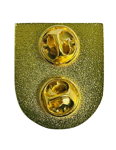 Pin GAC Policía Nacional