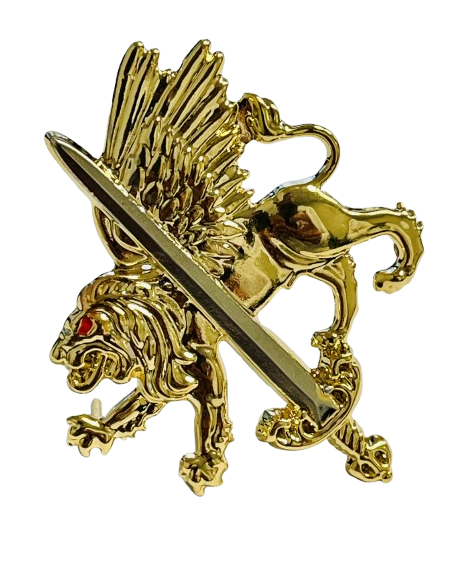 Emblema de Boina Ejército de Tierra División San Marcial