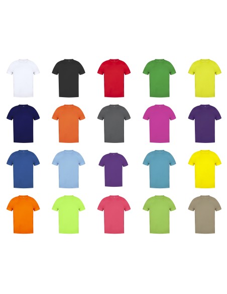 Camisetas Personalizadas Militares y Policiales