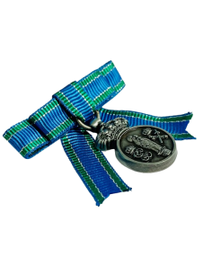 Lazo Miniatura Centenario Virgen del Pilar 2