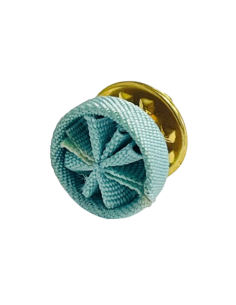 Roseta de Oficio de la Orden Constantiniana de San Jorge 2