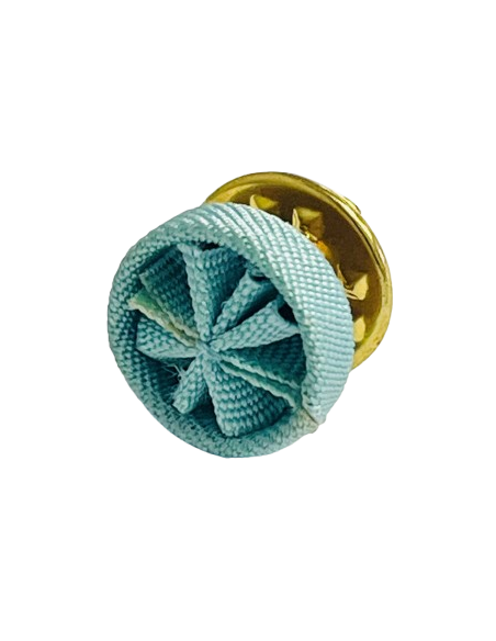 Roseta de Oficio de la Orden Constantiniana de San Jorge