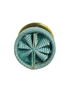 Roseta de Oficio de la Orden Constantiniana de San Jorge