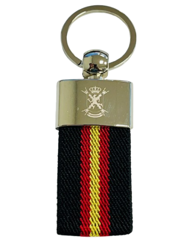 Llaveros Personalizados España