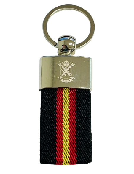 Llaveros Personalizados España