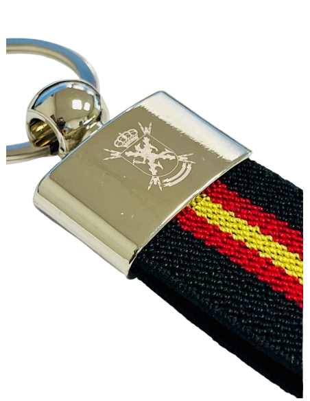 Llaveros Personalizados España