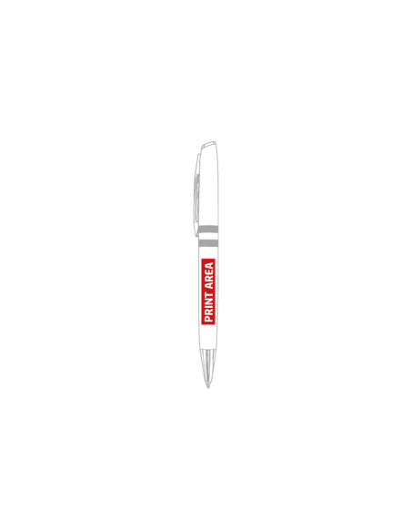 Bolígrafo personalizado Bandera España