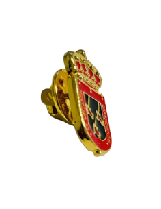 Pin Real Hermandad de Veteranos de las Fuerzas Armadas 2