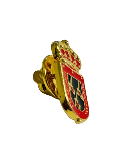 Pin Real Hermandad de Veteranos de las Fuerzas Armadas