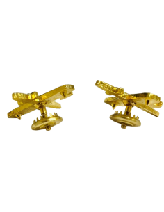 Emblema de Solapa Escudo Guardia Civil (Par) 2