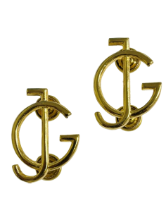 Emblema de solapa del Colegio de Guardias Jóvenes de la...