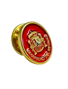 Pin de Función Seguridad del Estado 2