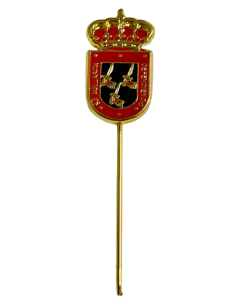 Alfiler de señora Real Hermandad de Veteranos de las...