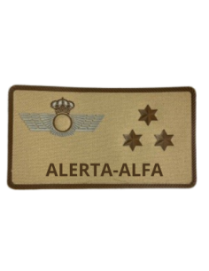 Galletas de FAENA Árida identificación PVC EJÉRCITO DEL...