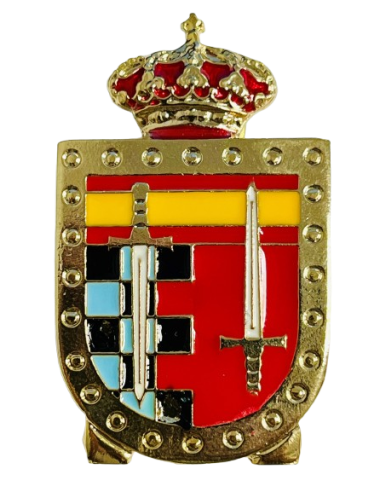 Distintivo Permanencia Reservista Voluntario