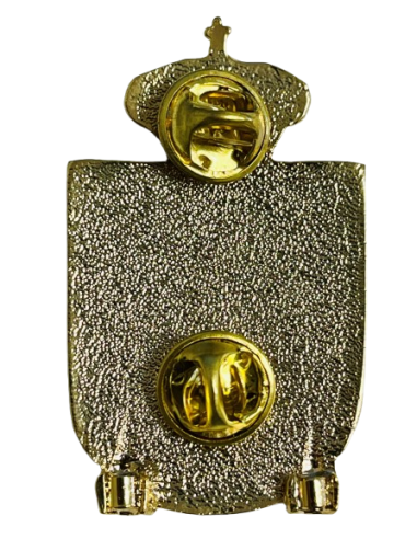 Distintivo Permanencia Reservista Voluntario