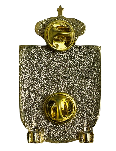 Distintivo Permanencia Reservista Voluntario