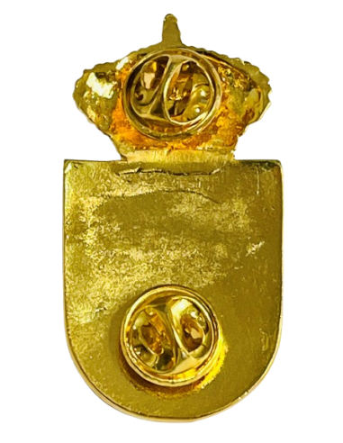 Distintivo del Regimiento de Infantería...