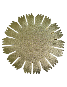 Placa de Cartera Policía Municipal 2