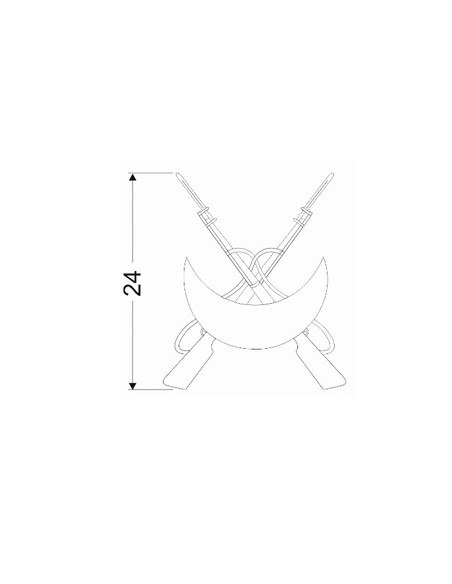 Emblema de solapa Regulares (Par)