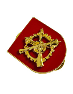 Distintivo Especialidad Fundamental de Armamento Escala... 2