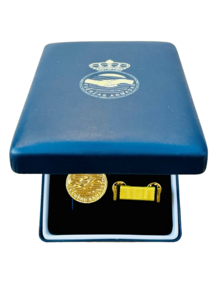 Conjunto Completo Medalla Conmemorativa Dana 2024