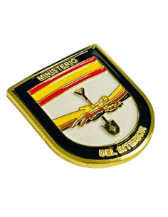 Distintivo Honorífico Participación DANA 2024 - 2D 2