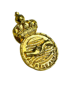 Pin Medalla Conmemorativa DANA 2024 2