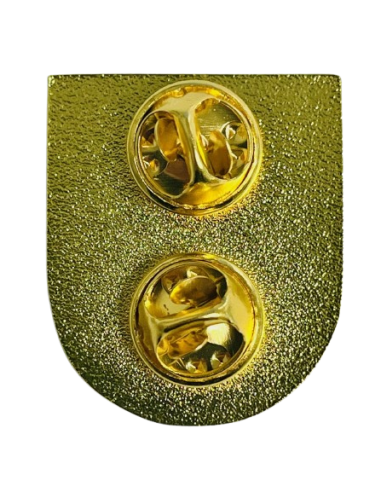 Distintivo de Función en el Área de Actividad...