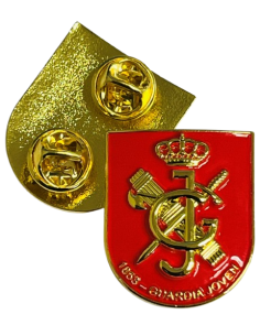 Distintivo Guardia Joven Guardia Civil