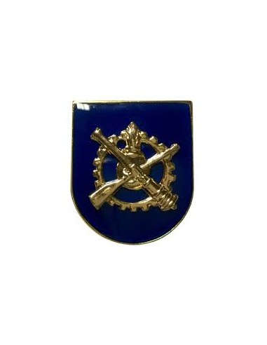 Distintivo Especialidad Fundamental de...